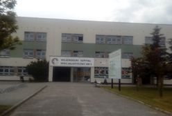 Śląskie. Pacjenci na lodzie. Szpital w Rybniku zawiesił działalność czterech oddziałów
