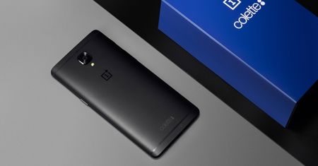 Zaprezentowano OnePlus 3T colette edition [AKT.]
