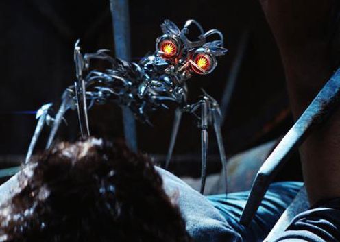Zobacz gotowe koncepty Transformerów 5