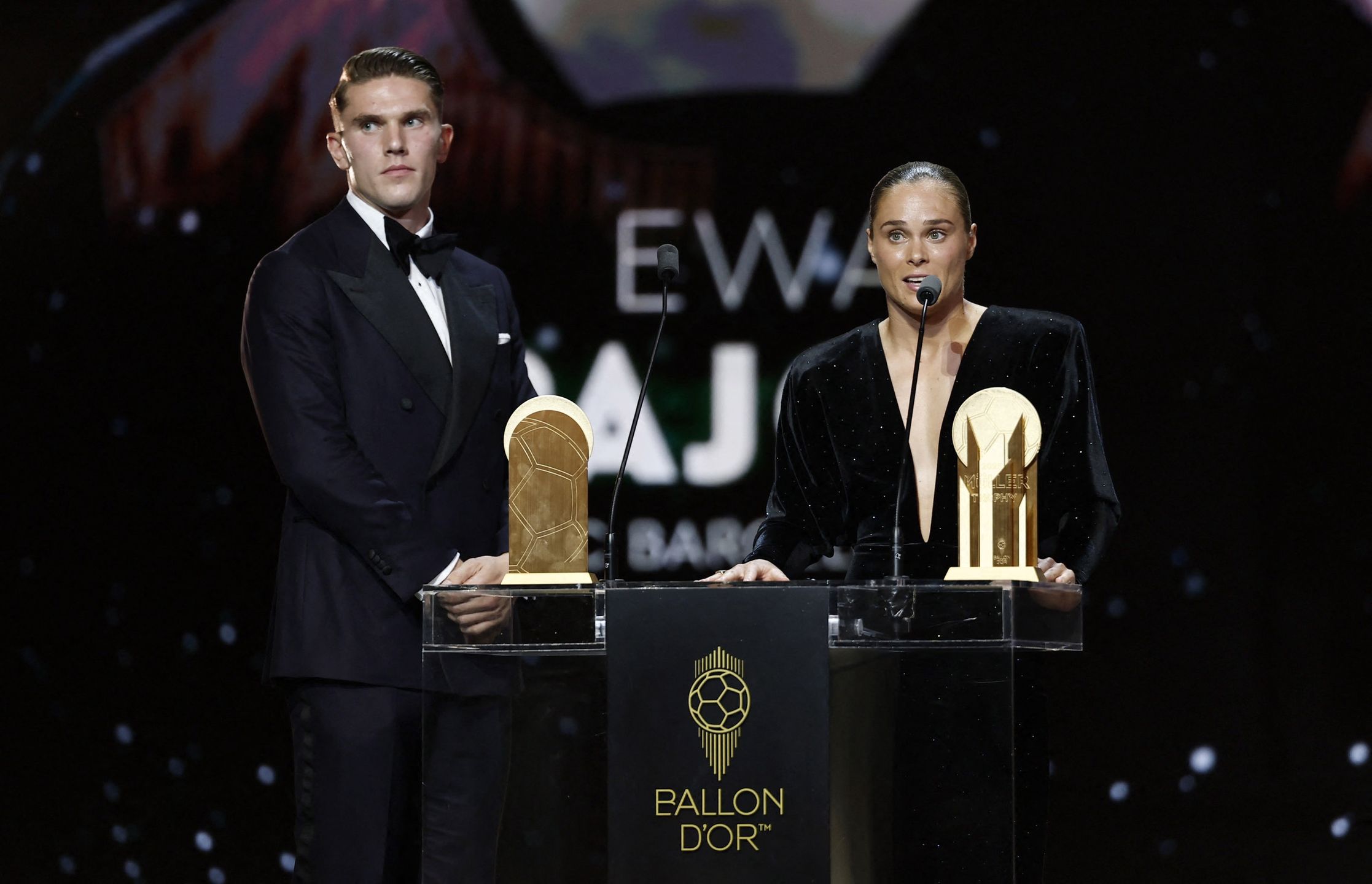 Ewa Pajor