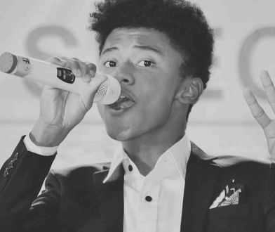Nie żyje uczestnik "The Voice Kids". Yohance Buie miał 17 lat