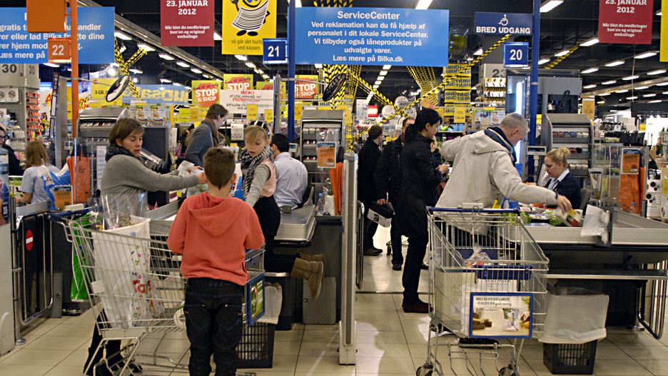 Wprowadzą oznaczenie na droższe produkty z USA. Klienci je zbojkotują?