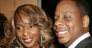 Mary J. Blige... pobiła męża!