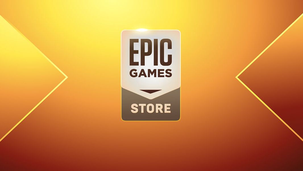 Epic Games Store