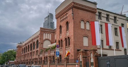 Miejsce wciąż budzi wielkie emocje. Nie każdy turysta ma odwagę przejść przez kanał