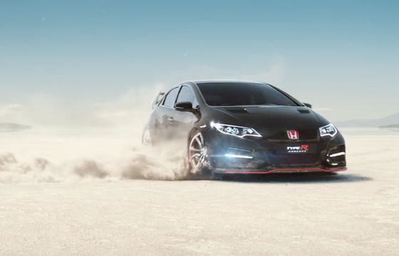 Samochody Hondy narażone na ataki hakerów