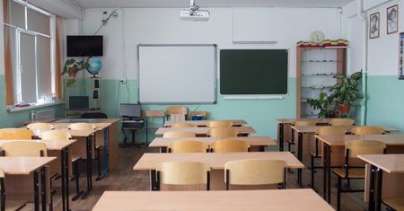 Nauczyciele są oburzeni. Koronawirus na własną odpowiedzialność