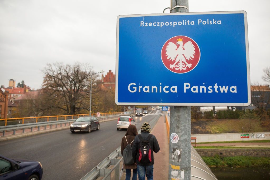 Polska otwiera granicę z Niemcami. Podano datę