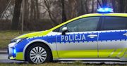 Kartuzy: Policjant po służbie zatrzymał kompletnie pijaną kobietę. Miała 1,5 promila i próbowała jechać bez opon