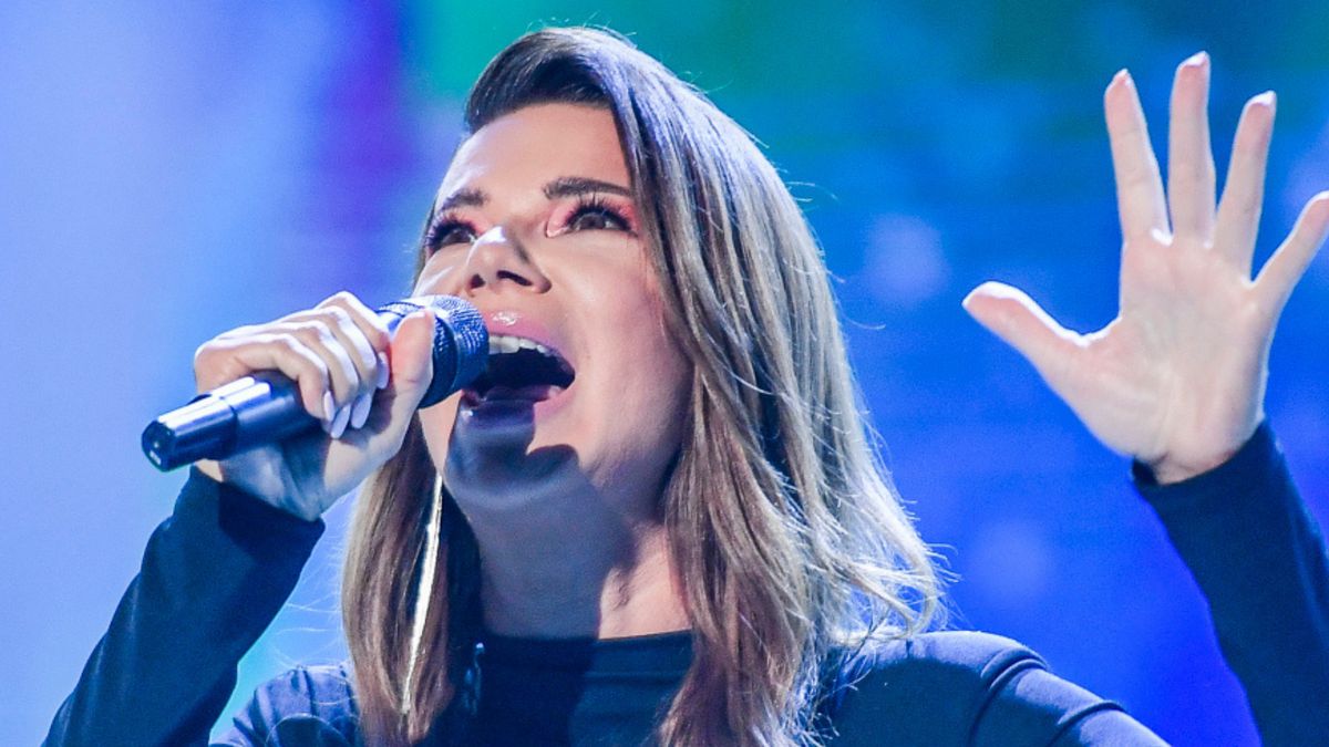 Edyta Górniak otwiera się na temat bolesnej zdrady 