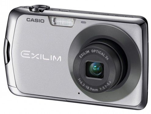 Casio Exilim EX-Z330