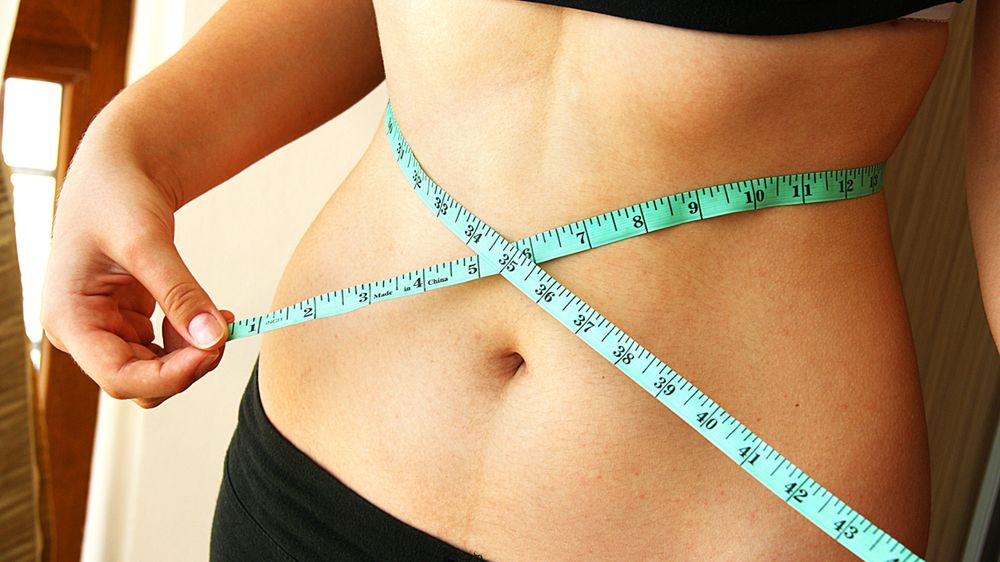 Odchudzanie a karmienie piersią