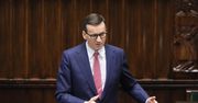 Morawiecki i Duda chcą zaostrzenia sankcji wobec Białorusi. Premier chce reakcji UE