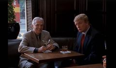 Serialowe role Donalda Trumpa