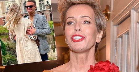 Paulina Smaszcz po aferze nie zniknęła z sieci. Skomentowała plotkę o ślubie Marcina Hakiela