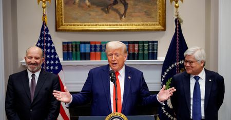 Tak USA mogą uderzyć w Polską gospodarkę. "Wojna handlowa Trumpa dopiero się zaczyna"