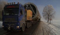 „Megatransporty” hitem TVN Turbo. Premiery programu ogląda 114 tys. widzów, a niedzielne powtórki - 141 tys.