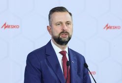 Wicepremier o wykupie działki pod CPK: Chcę, żeby był natychmiastowy