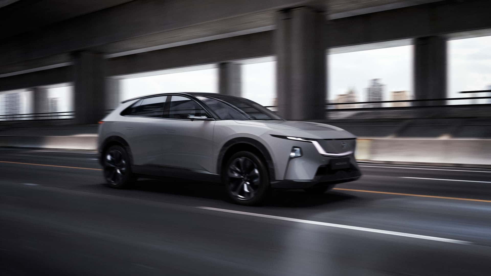 Mazda EZ-60