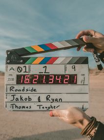 The Romanian who worked on the hit series "Shogun". However, his greatest achievement lies elsewhere