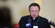 Kard. Grzegorz Ryś żegna ojca. "Zawsze mi imponował"
