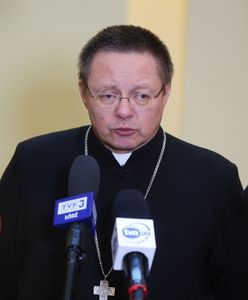 Kard. Grzegorz Ryś żegna ojca. "Zawsze mi imponował"