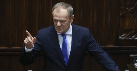 100 dni rządu Tuska. Polacy wystawiają ocenę