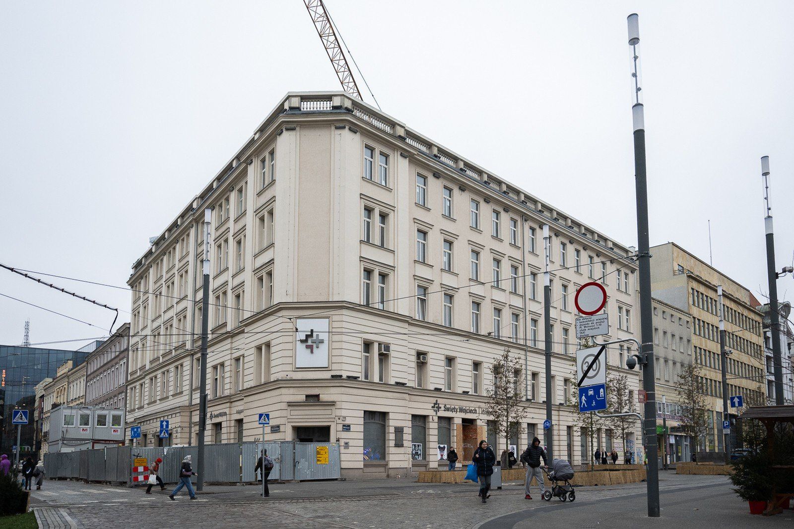 Hotel Rzymski
