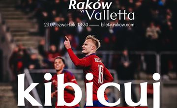 Pierwsza taka transmisja w Kanale Sportowym. Polski klub powalczy o Ligę Konferencji