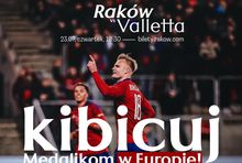 Fot. Raków Częstochowa
