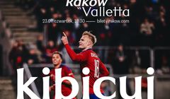 Pierwsza taka transmisja w Kanale Sportowym. Polski klub powalczy o Ligę Konferencji