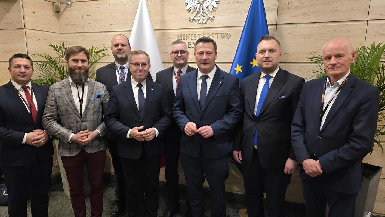 Zielona transformacja zaczyna się u nas. Północna Wielkopolska z planem na energetyczną przyszłość