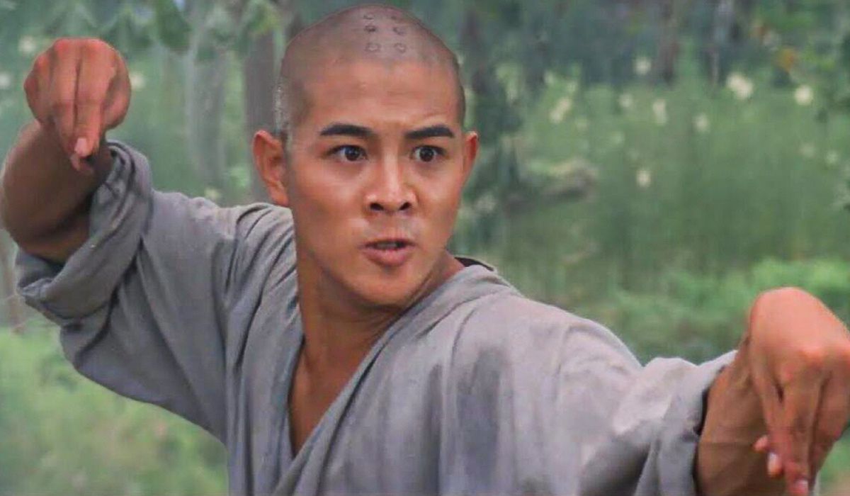 Hit wszech czasów w Polsce. Pokonał "Gwiezdne wojny", "Indianę Jonesa"