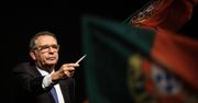 Socjalista nowym prezydentem Portugalii? Sondaż nie pozostawia złudzeń