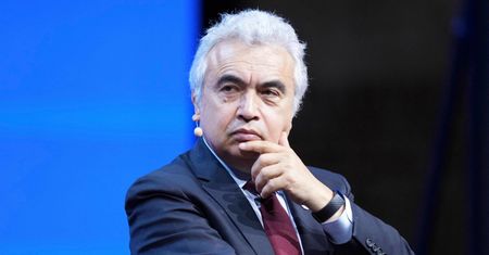 Międzynarodowa Agencja Energetyczna: Europa musi przygotować się na całkowite wstrzymanie eksportu rosyjskiego gazu