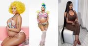 Nicki Minaj jest W CIĄŻY! Pochwaliła się brzuszkiem na Instagramie (FOTO)