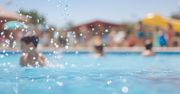 Kąpieliska pod chmurką zapraszają na długi weekend