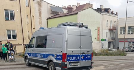 Oszustwo w Bogorii