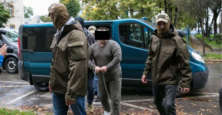 "Skóra" wraca. Prokuratura składa kasację do sądu