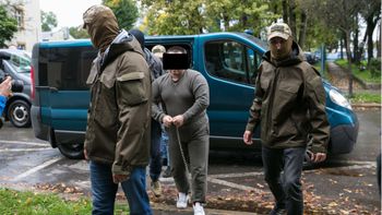 "Skóra" wraca. Prokuratura składa kasację do sądu