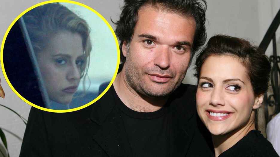 Brittany Murphy zmarła 20 grudnia 2009 r. 5 miesięcy później w tej samej łazience znaleziono jej męża