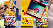 Samsung wyjaśnia. Wyprane kolory w Galaxy S24 to zamierzony efekt