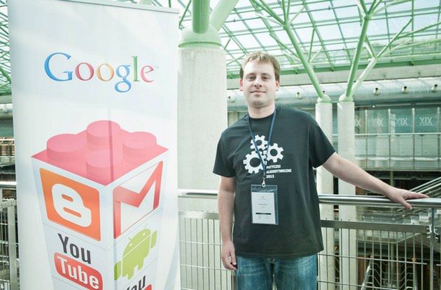 Okres pracy w Google