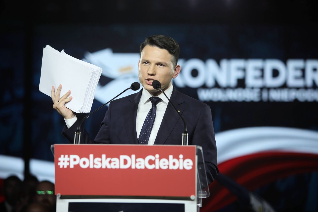 Nowe prawo małżeńskie w Polsce. 62 proc. mówi twardo "nie"