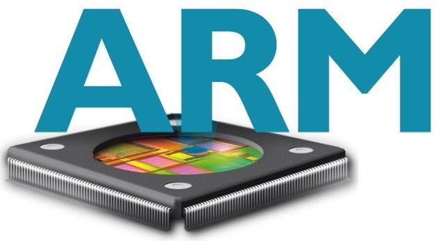 ARM Cortex procesor