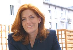 Katarzyna Dowbor wie, co operacje plastyczne zrobiły z jej koleżanek. "Ja miałam dużo szczęścia"