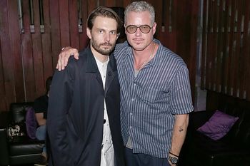 Eric Dane nie żyje. Ależ słowa twórcy "Euforii" o zmarłym aktorze