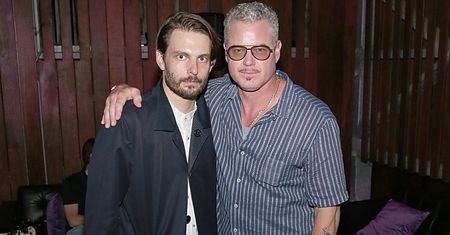 Eric Dane nie żyje. Ależ słowa twórcy "Euforii" o zmarłym aktorze