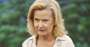 "Jestem niedosłysząca". Barbara Bursztynowicz szokuje wyznaniem