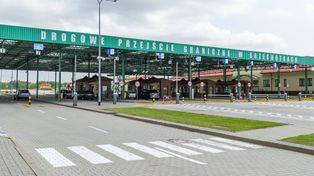 Tysiące Rosjan wjeżdża do Polski. Oto jak działają restrykcje